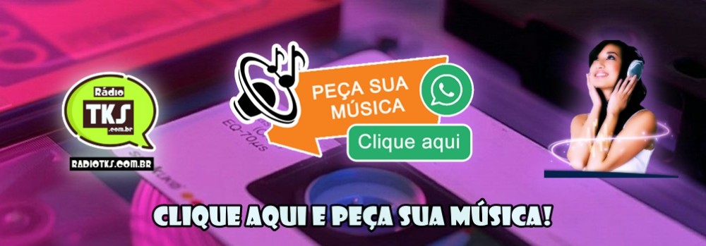 É SÓ PEDIR